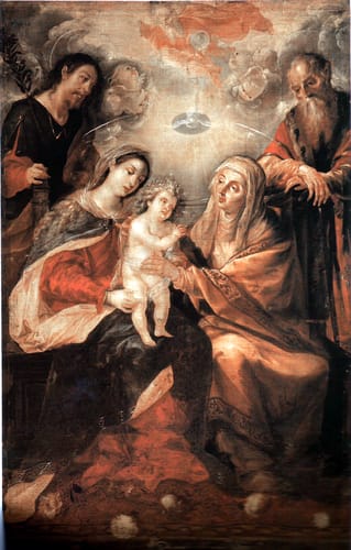 13481 cristobal de villalpando los cinco se%c3%b1ores 1705 mx