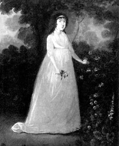 13484 anonimo woman picking flowers 1800 eu