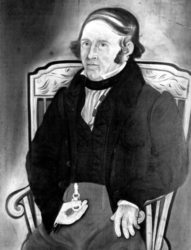 13701 asahel powers john martin 1833 eu