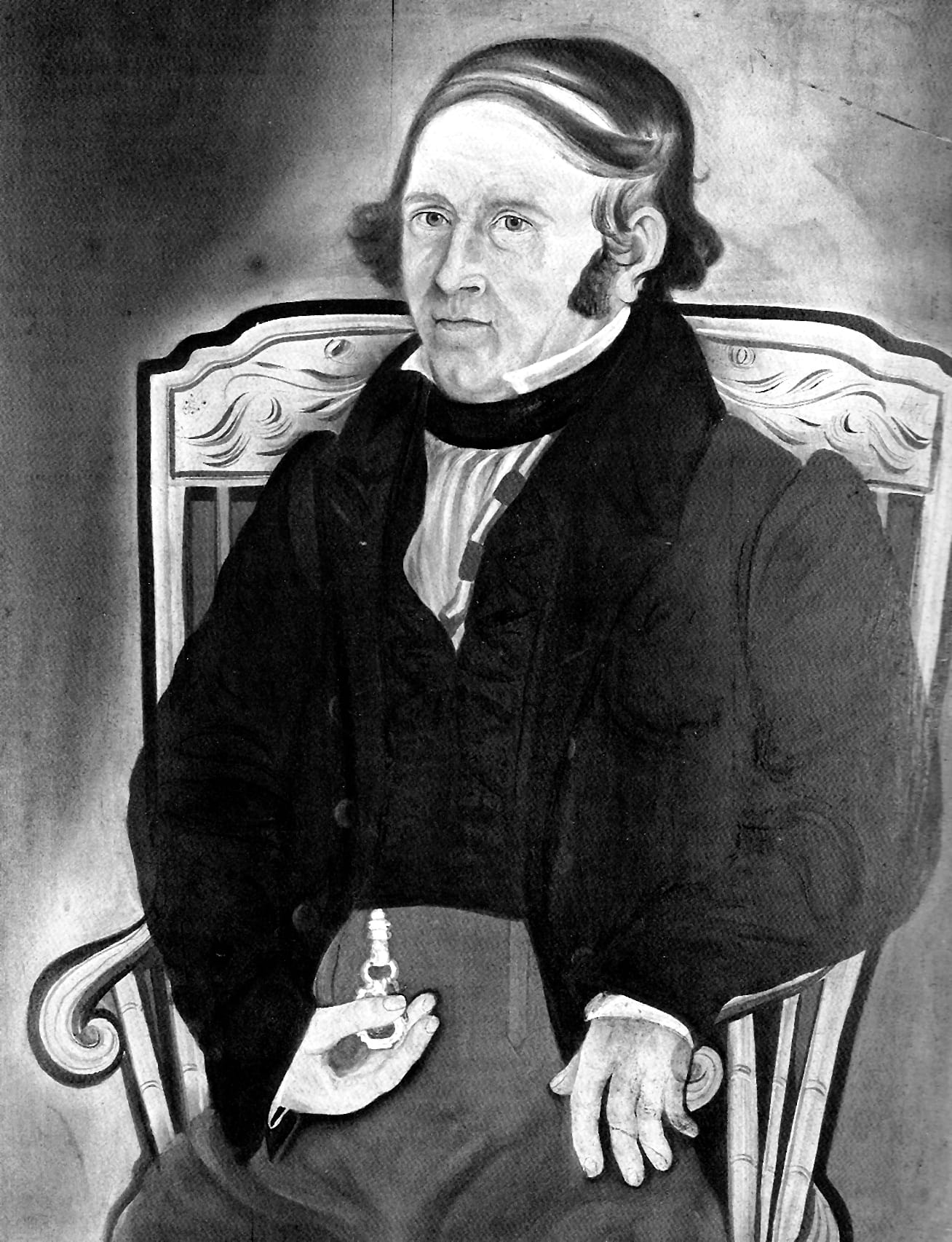 13701 asahel powers john martin 1833 eu