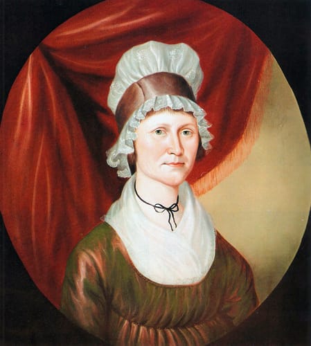 13910 charles peale polk mrs amos morrow xix eu