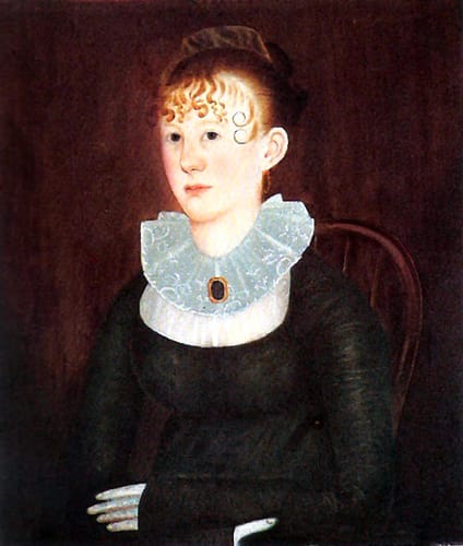 13912 dr samuel broadbent mrs eleazer bullard (hannah wilson) 1815 eu