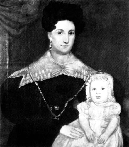 14260 william hilyer mother holding baby 1835 eu