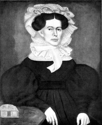 14411 erastus salisbury field mrs eleazer bullard (emily sheldon) 1835 eu