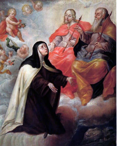 15276 villalpando la visi%c3%b3n de santa teresa 1675 80 mx