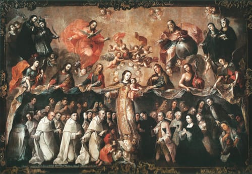 15304 jos%c3%a9 joaqu%c3%adn mag%c3%b3n patrocinio de la virgen de la merced 1763 mx