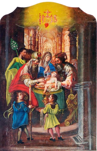15369 cristobal de villalpando la circunsicion del se%c3%b1or 1680 89 mx