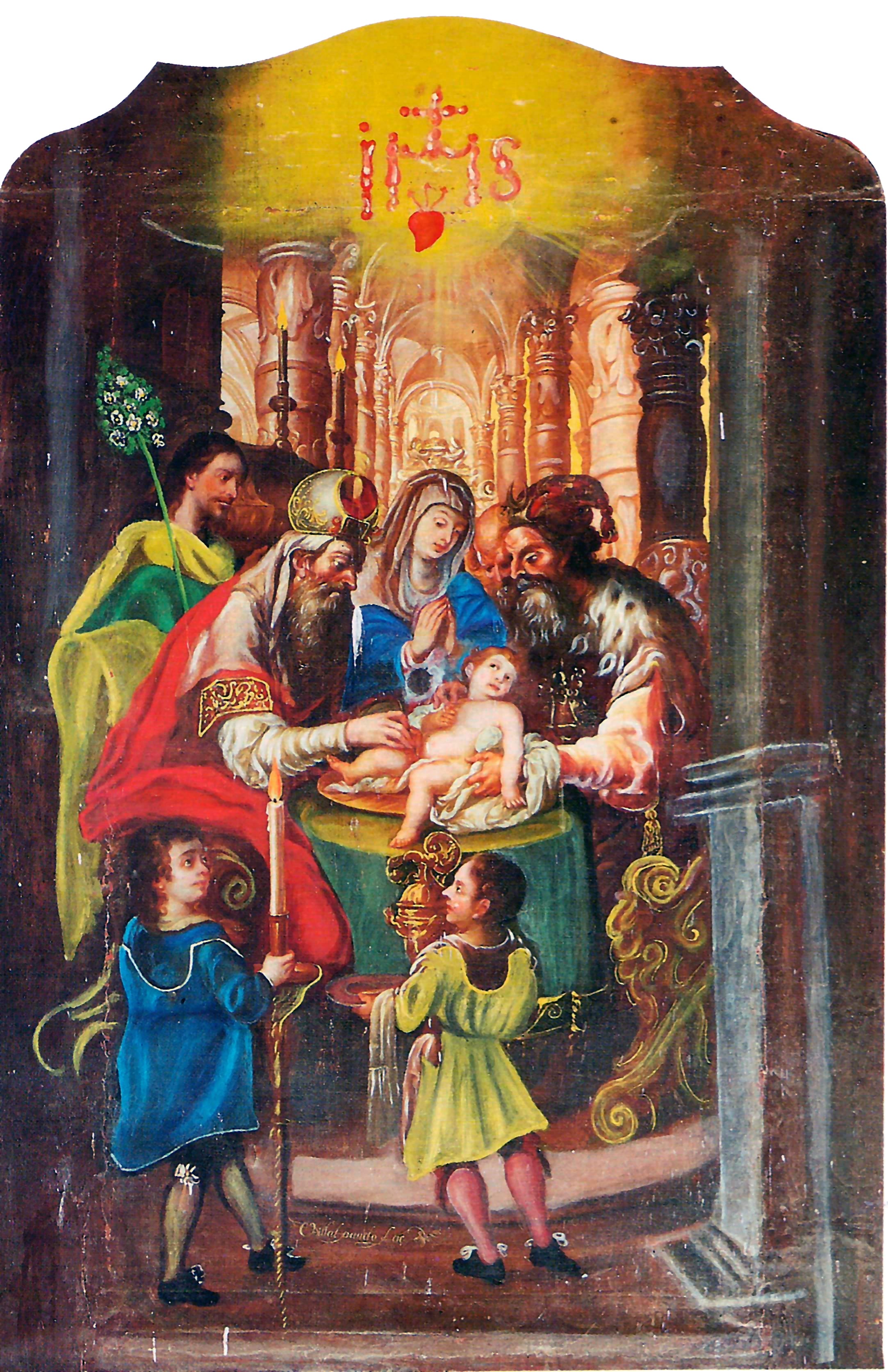 15369 cristobal de villalpando la circunsicion del se%c3%b1or 1680 89 mx