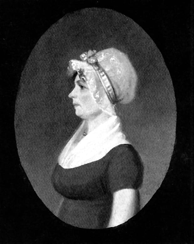 15471 jacob eicholtz woman in profile 1810 eu
