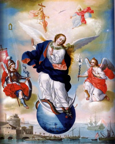 16290 samaniego virgen inmaculada como apocalipsis xviii ec