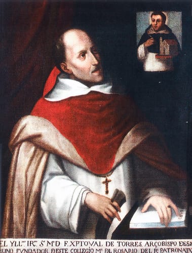 17543 gaspar fray cristobal de torres 71 co