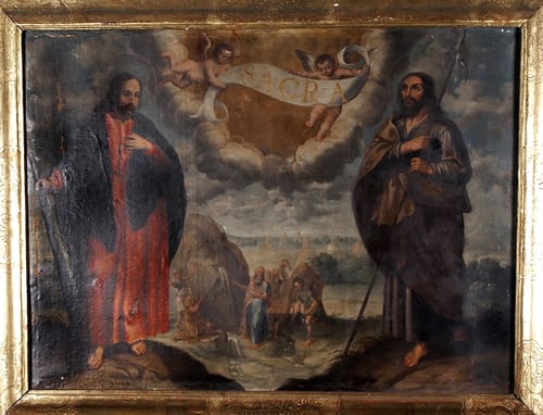 18061 santiago alabado 5 sacra 1 co