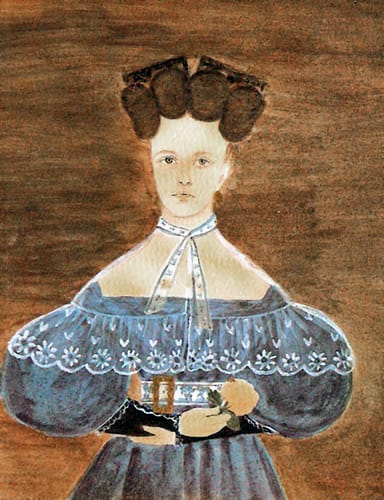 18779 ruth whittier shute lady in blue 1832 eu