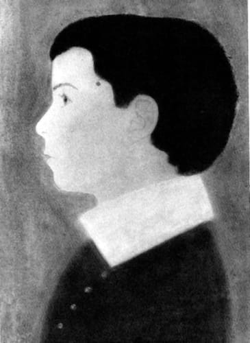 18838 ruth henshaw bascom profile of a boy 1820 eu