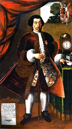 18843 anonimo clemente sanchez de orellana 1763 ec