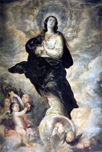 15570 cristobal de villalpando purisima concepcion xvii mx