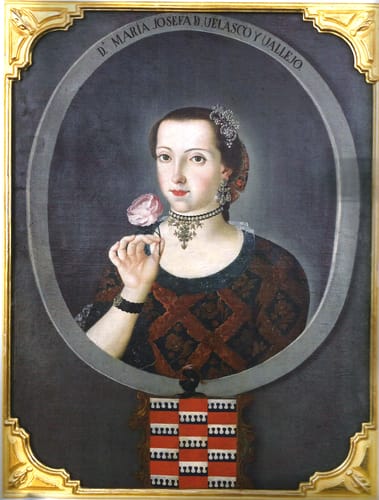 19662 anonimo maria josefa de velazo y vallejo 1790 1810 ec