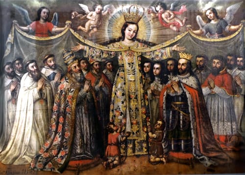 19665 francisco alban ntra sra de la merced 1778 ec