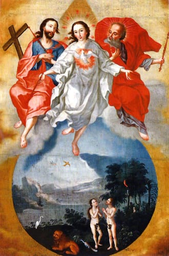 19680 nicolas cortes de alcocer apoteosis de inmaculada con mundo antes de caida 1780 99 ec
