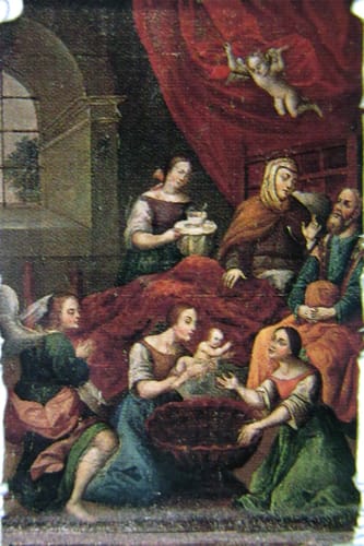 19686 cristobal villalpando nacimiento virgen 1675 mx