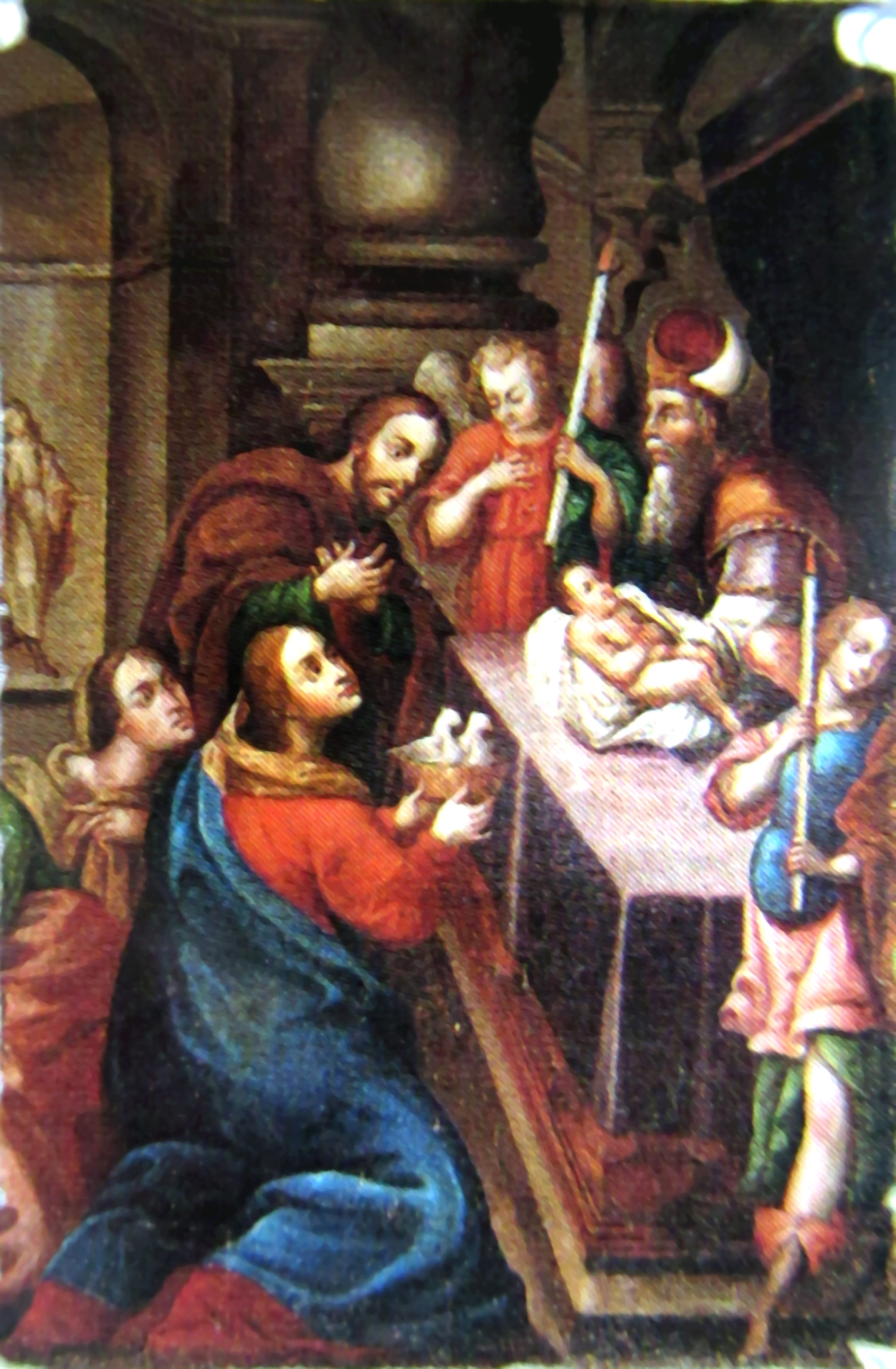 19689 cristobal villalpando presentacion virgen templo 1675 mx