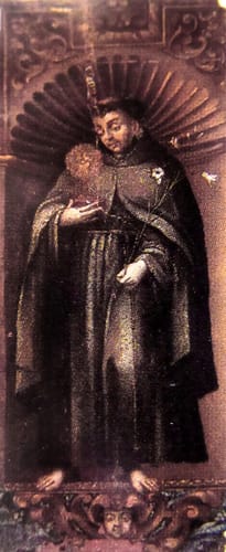 19694 cristobal villalpando bernardino de siena 1675 mx