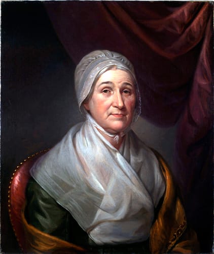 19717 charles peale retrato mrs. leonard nutz 1811 eu