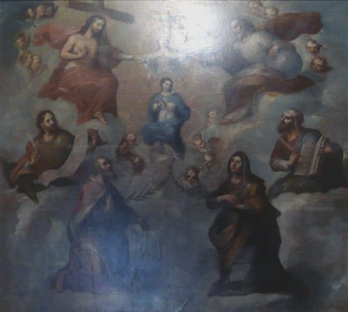 19740 miguel cabrera el alma de la virgen xviii mx