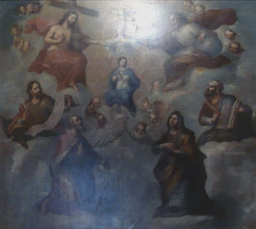 19740 miguel cabrera el alma de la virgen xviii mx