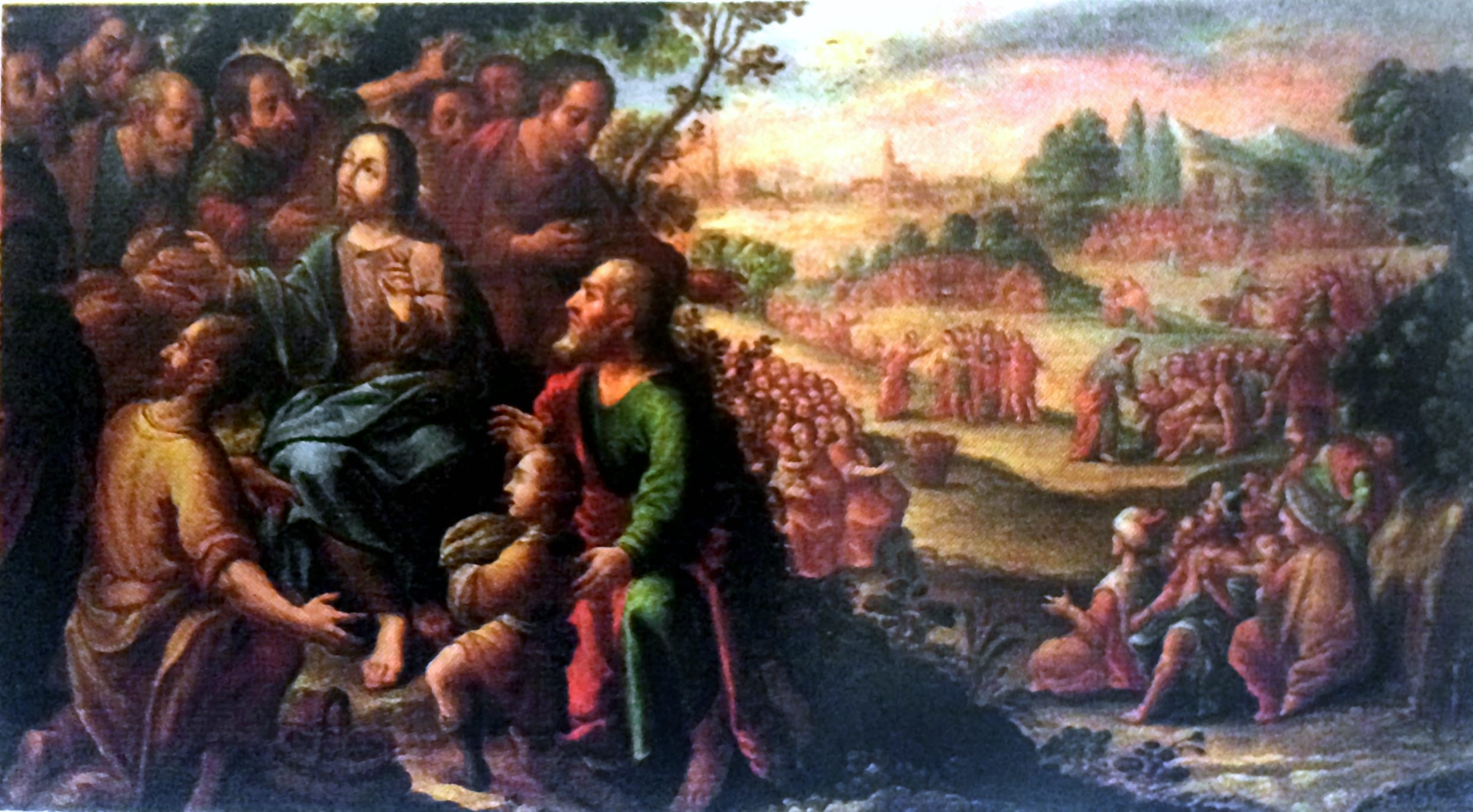 19747 cristobal villalpando multiplicacion panes peces 1675 80 mx