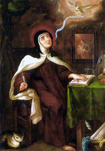 19766 cristobal villalpando teresa escribiendo sus obras1680 99 mx