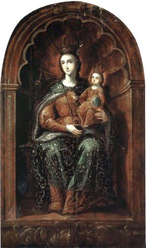 19773 cristobal villalpando virgen y ni%c3%b1o 1690 99 mx
