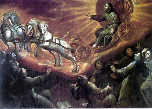 19774 cristobal villalpando vida de san francisco 3 carro de fuego 1691 gu