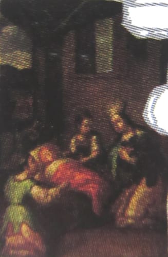 19789 cristobal villalpando cara de rosa convertida rosa 1690 99 mx