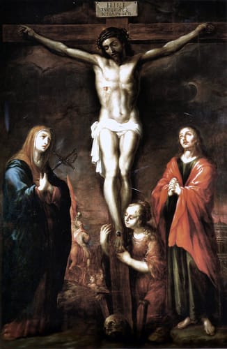 19824 cristobal villalpando crucifixion 1700 11 mx