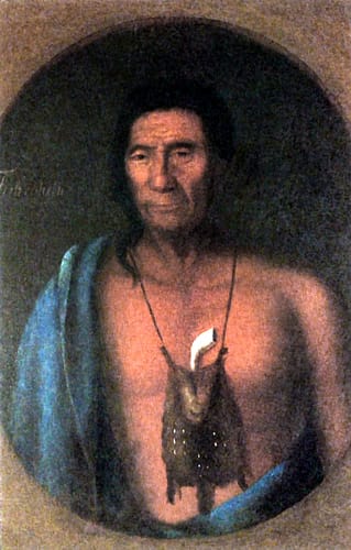 19852 gustavo hesselius jefe tishcohan 1750 eeuu
