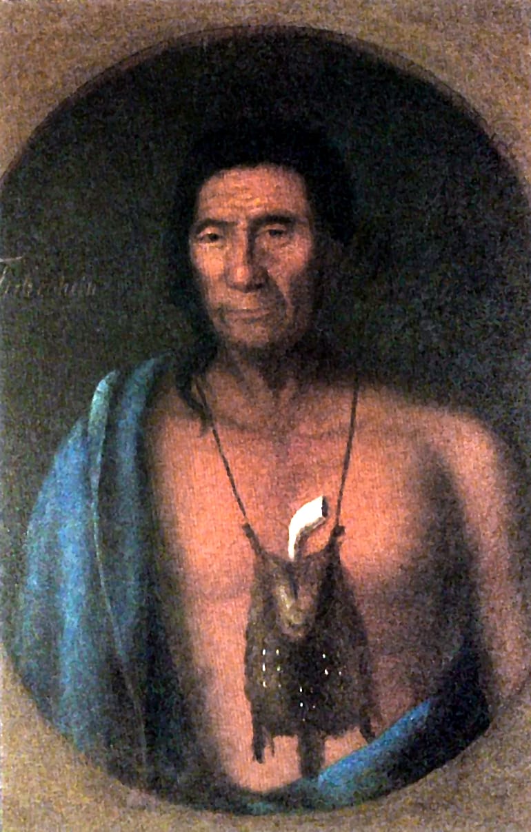 19852 gustavo hesselius jefe tishcohan 1750 eeuu