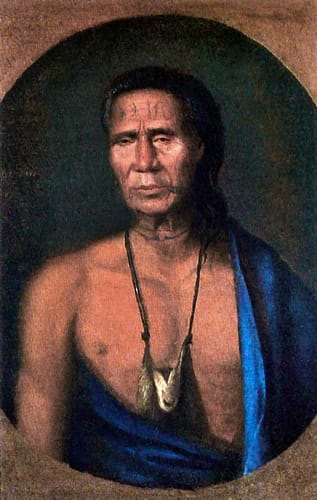 19853 gustavo hesselius jefe lapowinsa 1750 eeuu