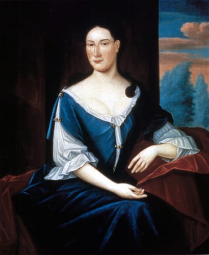 19861 gerardus duyckinck bilhah abigail levy franks 1735 eeuu
