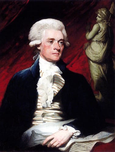 19874 mather brown thomas jefferson 1786 eeuu