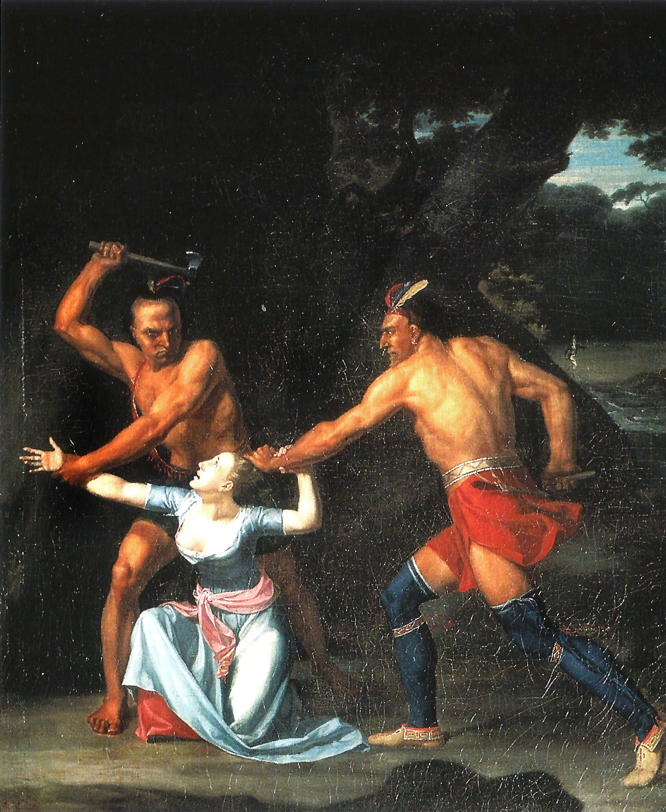 19888 john vanderlyn muerte de jane mccrea 1804 eeuu