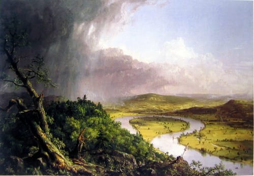 19902 thomas cole vista monte holyoke 1836 eeuu