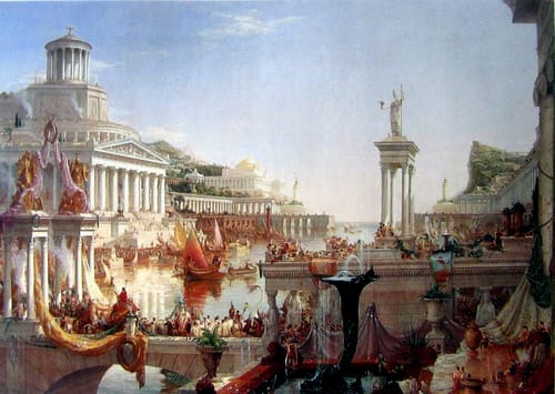 19904 thomas cole curso del imperio la consumaci%c3%b3n 1835 eeuu
