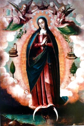 19909 grergorio gamarra virgen inmaculada 1600 30 pe