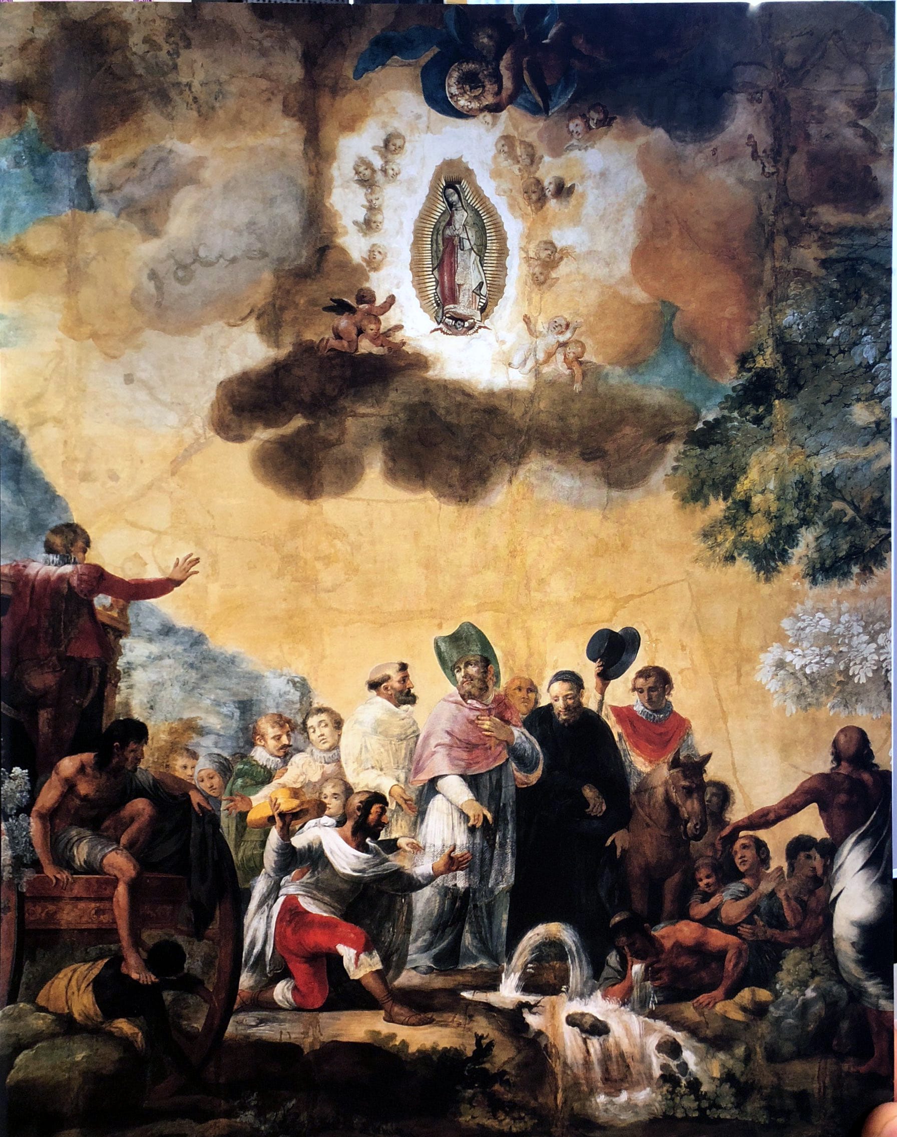 19919 rafael ximeno y planes milagro del pocito detalle 1813 mx