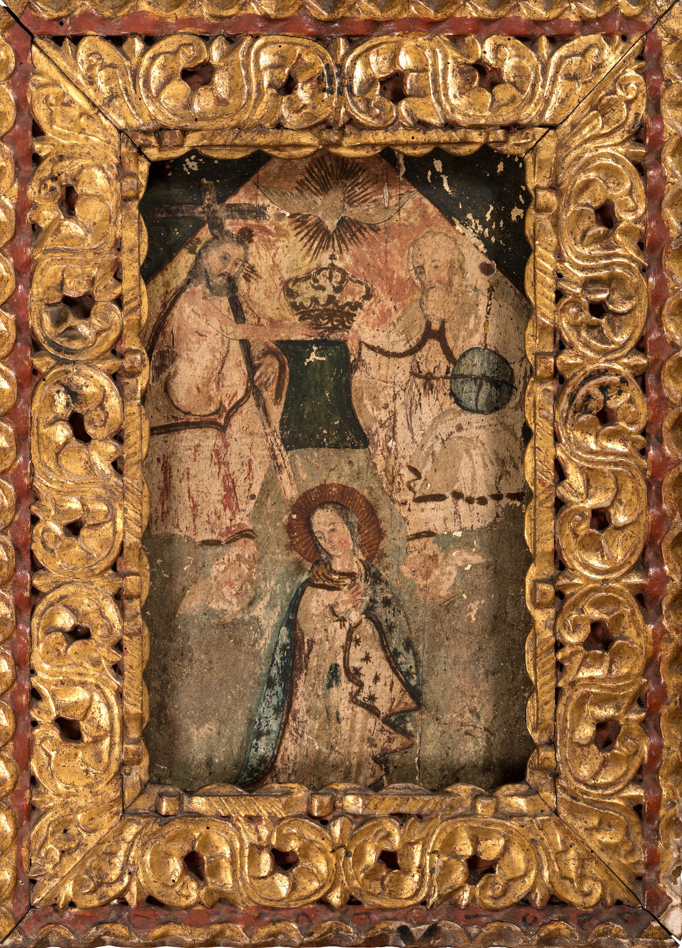 19925 an%c3%b3nimo coronacion de la virgen xviii co