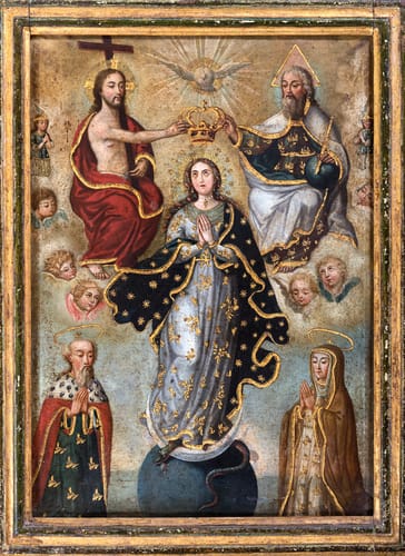19926 an%c3%b3nimo coronacion de la virgen xviii co