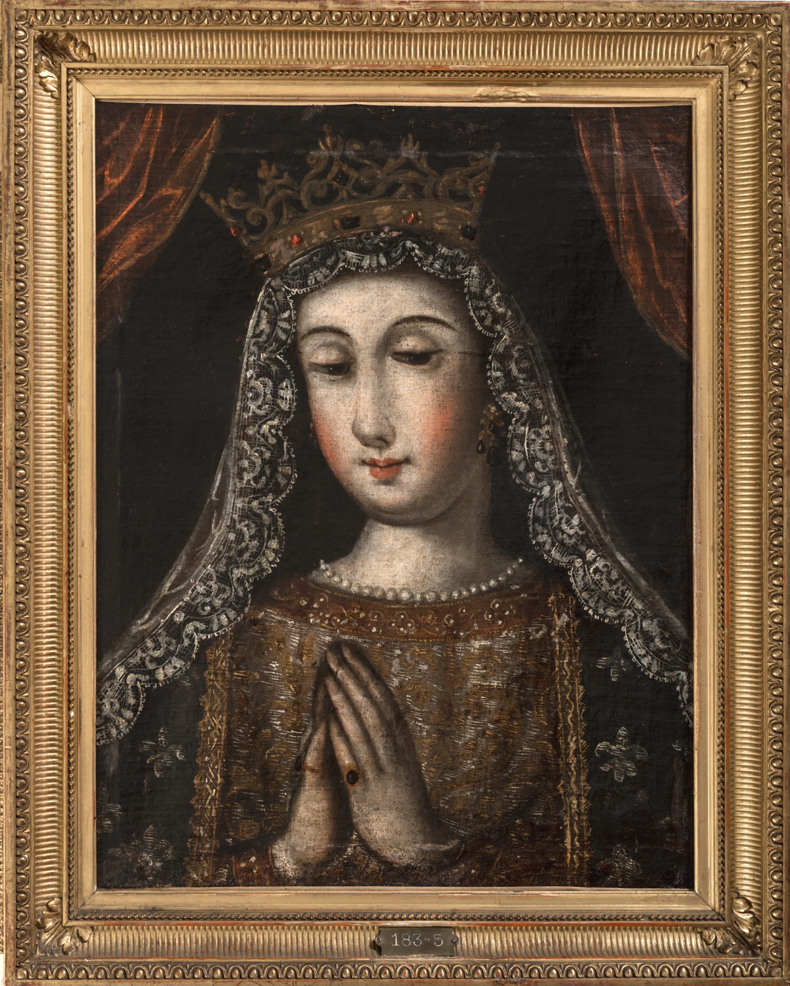 19928 an%c3%b3nimo virgen orante reina xvii co