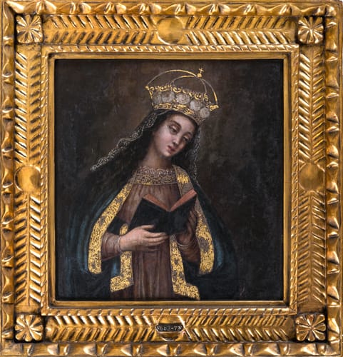 19929 an%c3%b3nimo virgen leyendo reina xviii co 