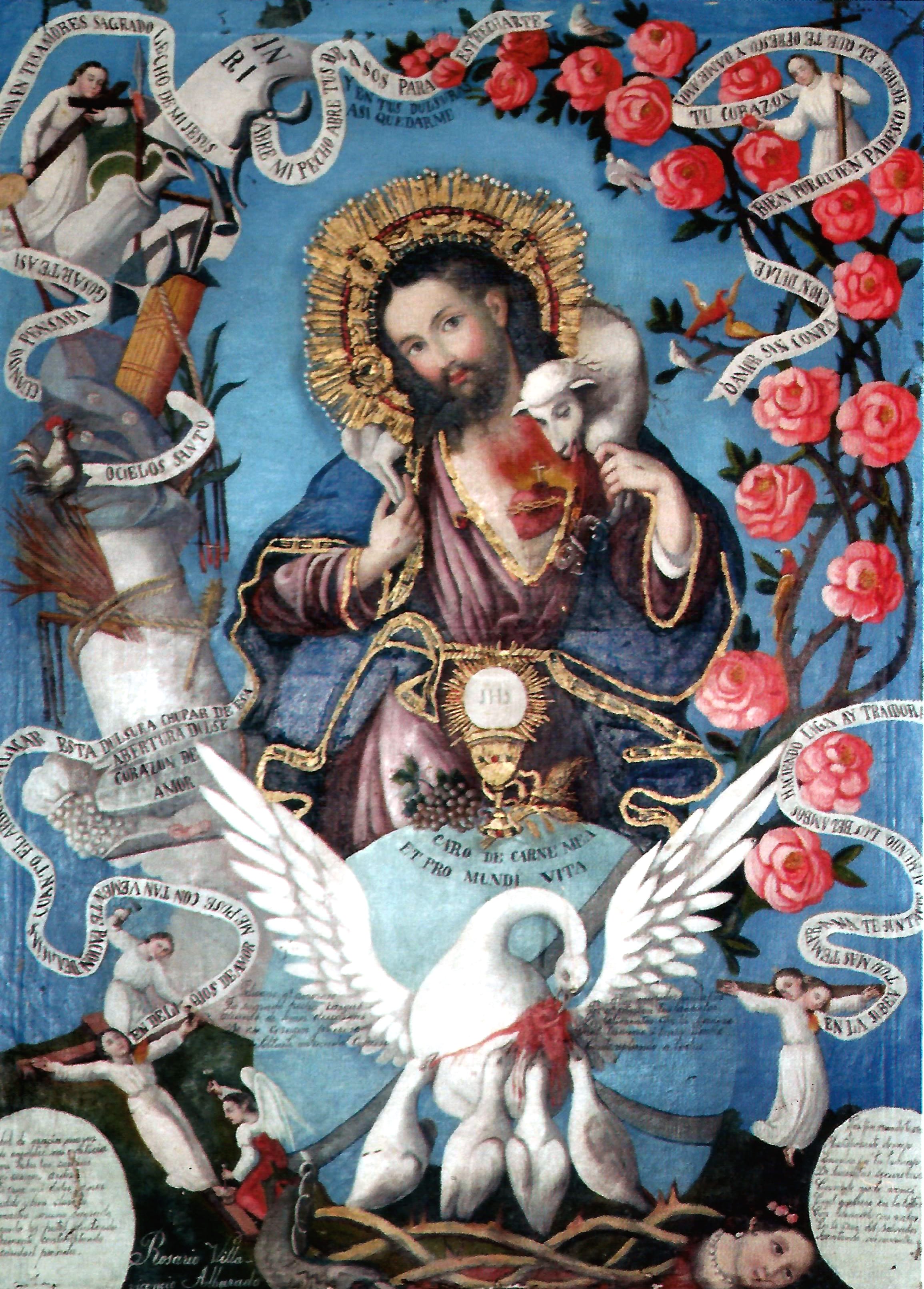 20041 an%c3%b3nimo buen pastor donante xviii ec